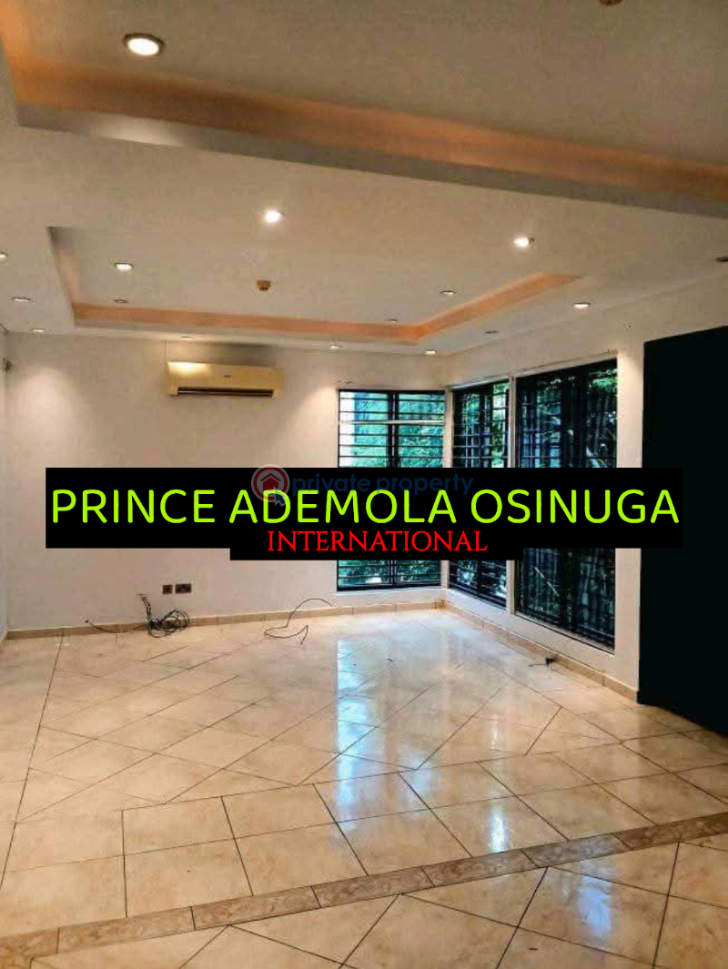 2 bedroom Flat & Apartment For Rent Banana Island Estate Banana Island Ikoyi Lagos