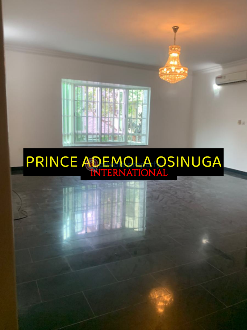 3 bedroom Flat & Apartment For Rent Banana Island Estate Banana Island Ikoyi Lagos - 0