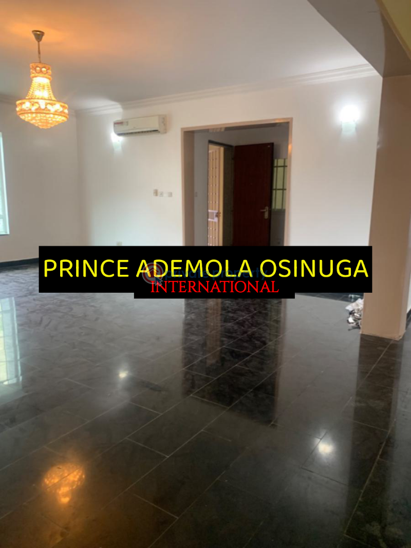 3 bedroom Flat & Apartment For Rent Banana Island Estate Banana Island Ikoyi Lagos - 3