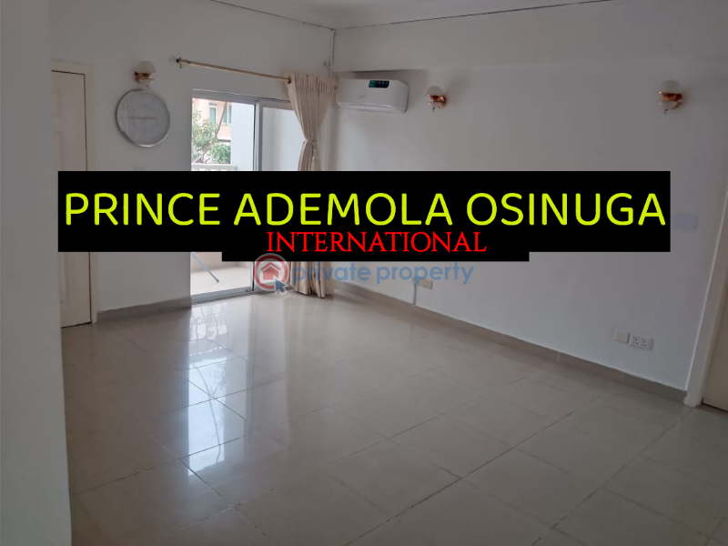 3 bedroom Flat & Apartment For Sale Old Ikoyi Lagos - 8