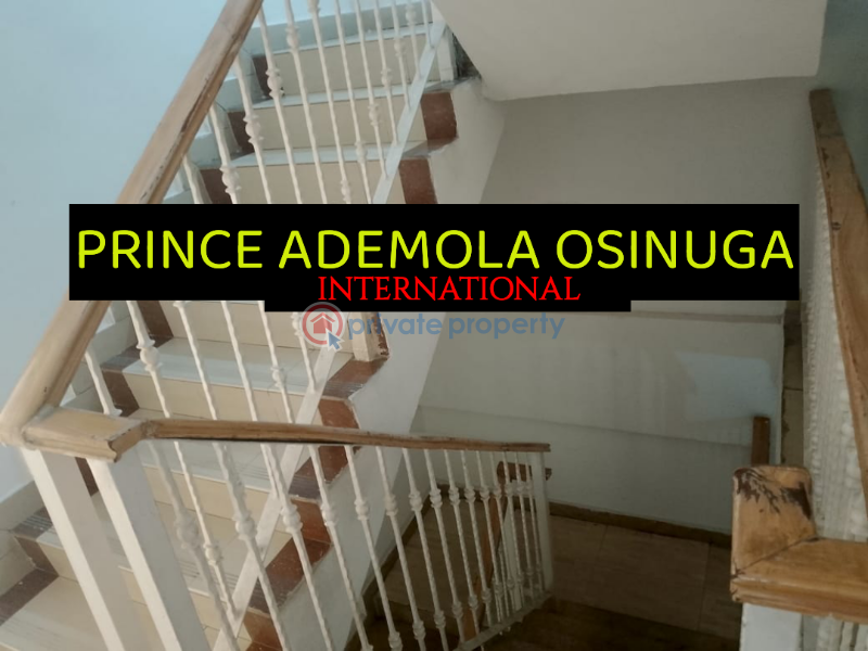 3 bedroom Flat & Apartment For Sale Old Ikoyi Lagos - 4