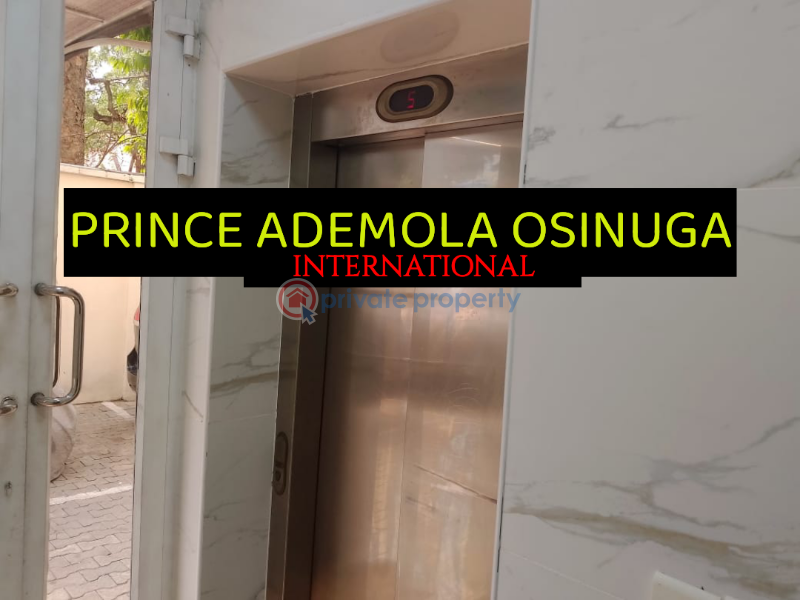 3 bedroom Flat & Apartment For Sale Old Ikoyi Lagos - 6