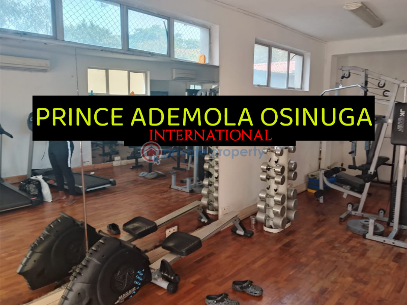 3 bedroom Flat & Apartment For Sale Old Ikoyi Lagos - 7