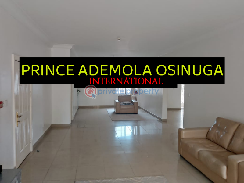 3 bedroom Flat & Apartment For Sale Old Ikoyi Lagos - 9
