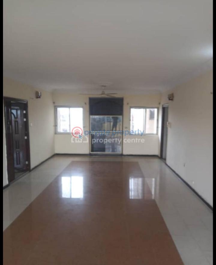 10 bedroom Block Of Flats For Sale Eric Moore Surulere Lagos - 3