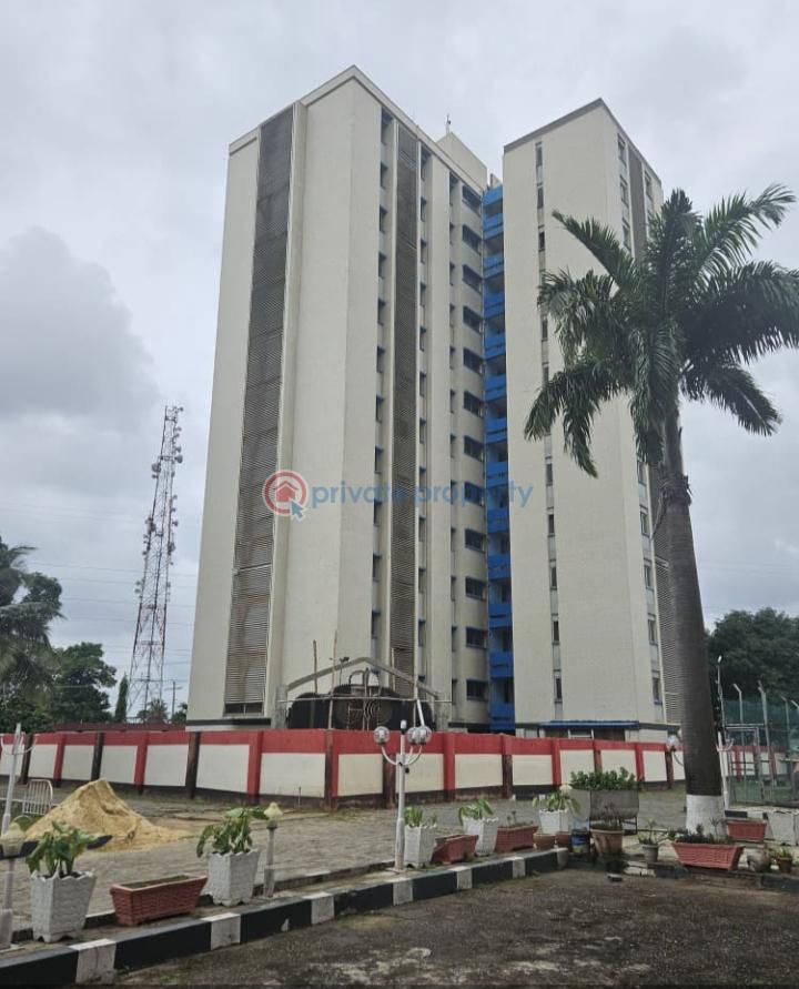 10 bedroom Block Of Flats For Sale Eric Moore Surulere Lagos - 0