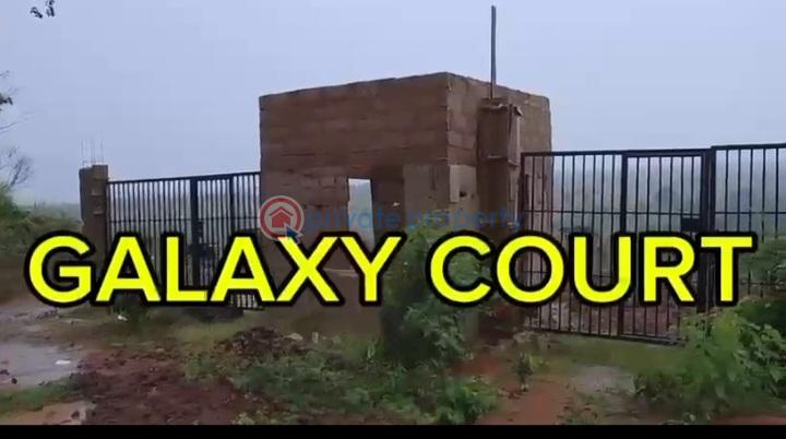 Mixed use Land For Sale Isele Azagba Asaba Delta - 0