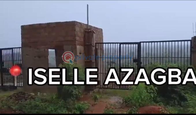 Mixed use Land For Sale Isele Azagba Asaba Delta - 2