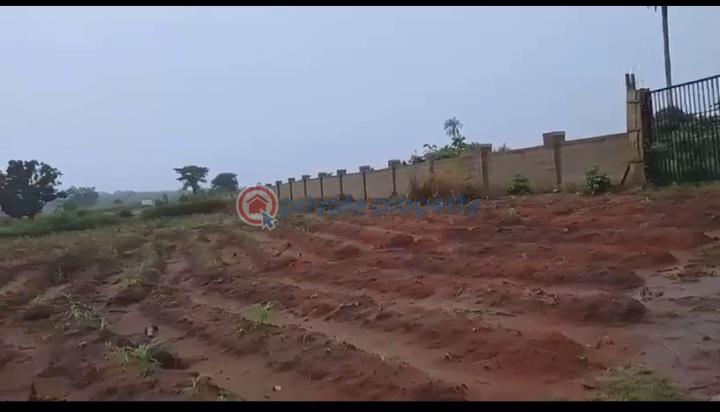Mixed use Land For Sale Isele Azagba Asaba Delta - 1