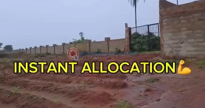 Mixed use Land For Sale Isele Azagba Asaba Delta - 3