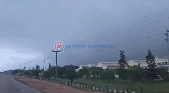 Mixed use Land For Sale Isele Azagba Asaba Delta - 5