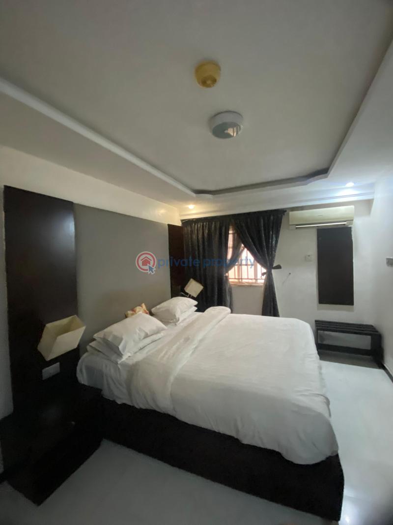 Hotel For Sale Ikoyi Lagos - 5