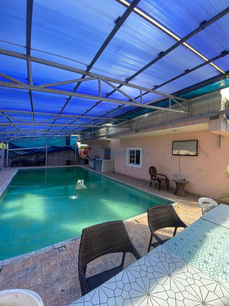 Hotel For Sale Ikoyi Lagos - 8