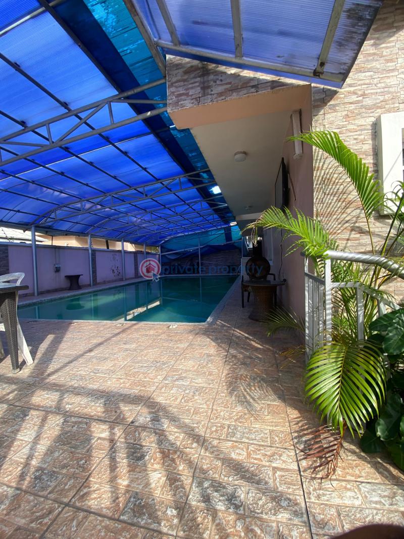 Hotel For Sale Ikoyi Lagos - 2
