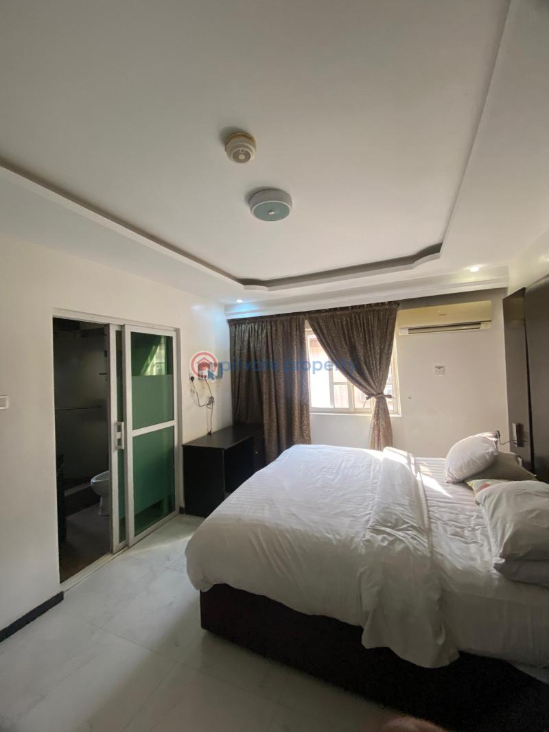 Hotel For Sale Ikoyi Lagos - 1