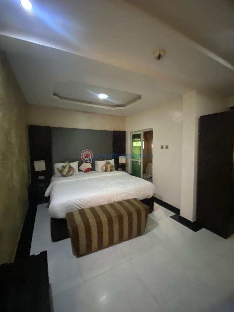 Hotel For Sale Ikoyi Lagos - 4