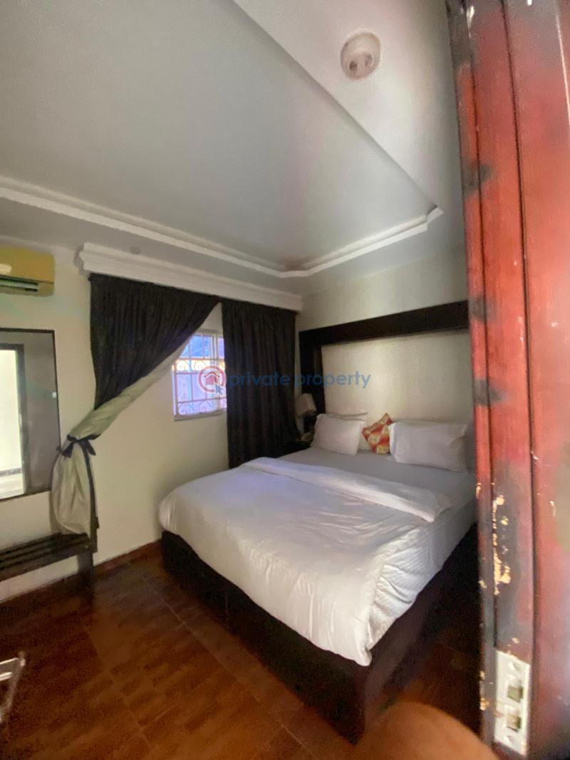 Hotel For Sale Ikoyi Lagos - 6