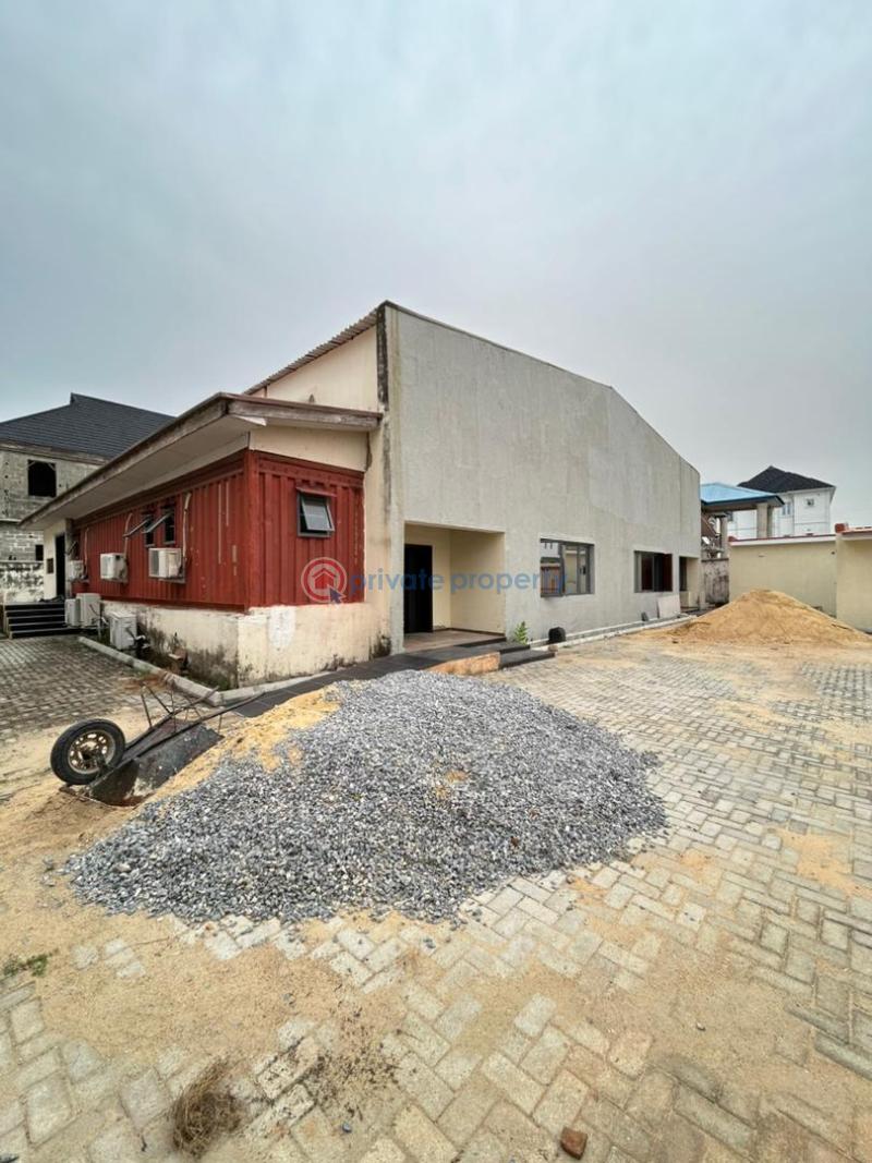 Commercial Property For Rent Oniru Victoria Island Lagos - 5