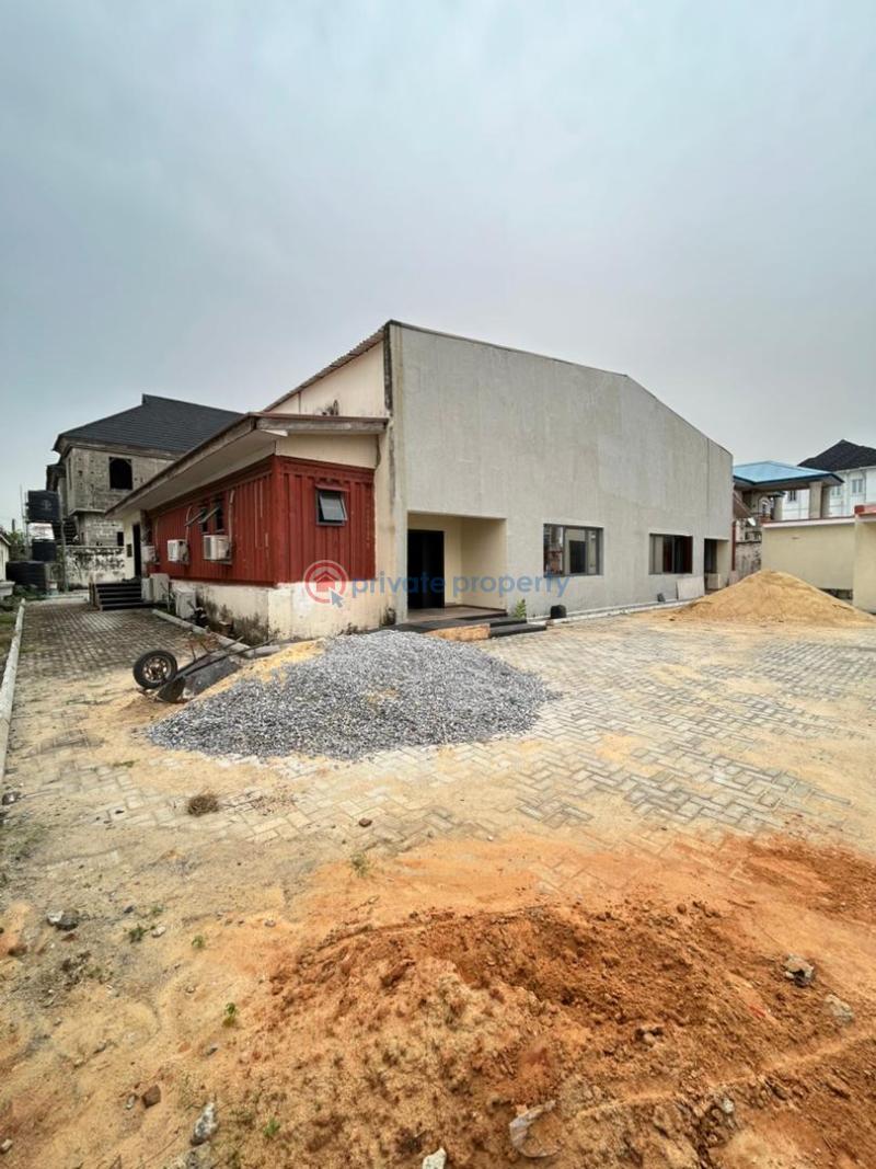 Commercial Property For Rent Oniru Victoria Island Lagos - 4
