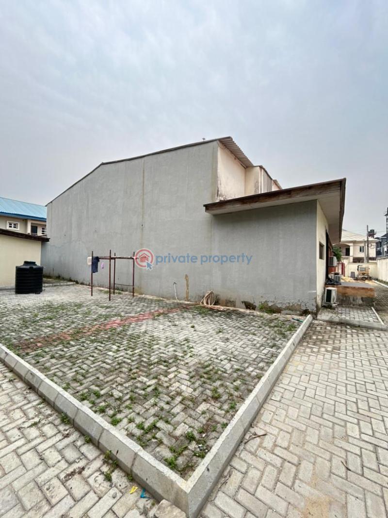 Commercial Property For Rent Oniru Victoria Island Lagos - 2