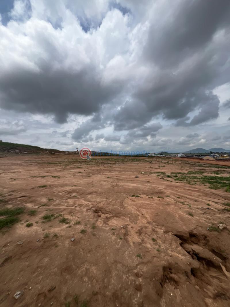 Residential Land For Sale Central Area Abuja Phase 1  - 0