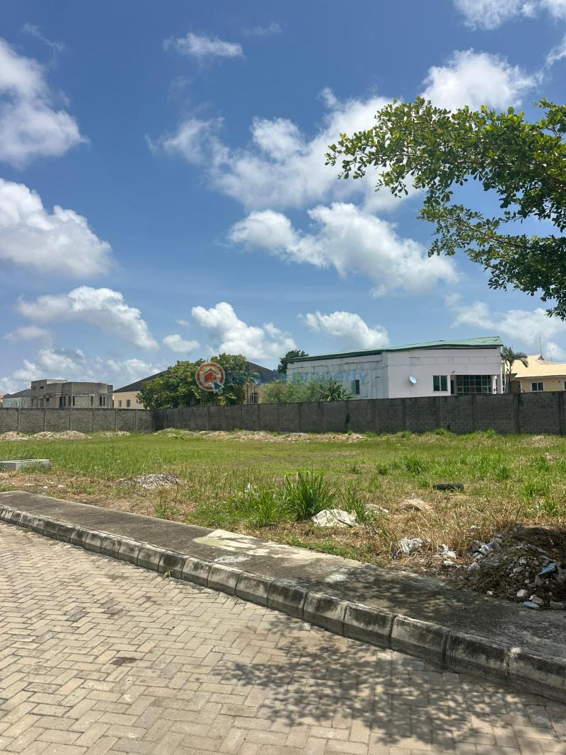 Residential Land For Sale Vgc Extension Victoria Garden City Lekki Lagos - 1