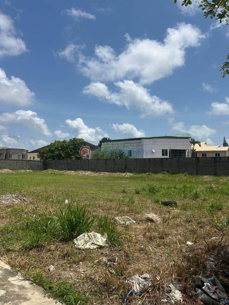 Residential Land For Sale Vgc Extension Victoria Garden City Lekki Lagos - 0