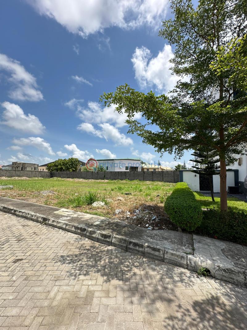 Residential Land For Sale Vgc Extension Victoria Garden City Lekki Lagos - 4