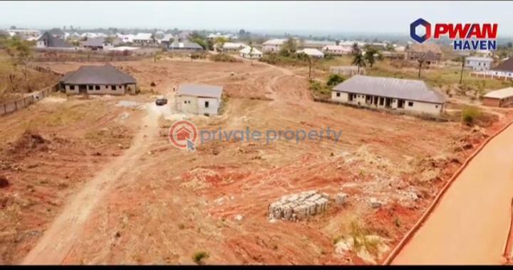 Mixed use Land For Sale Mereje Town Warri Delta - 6