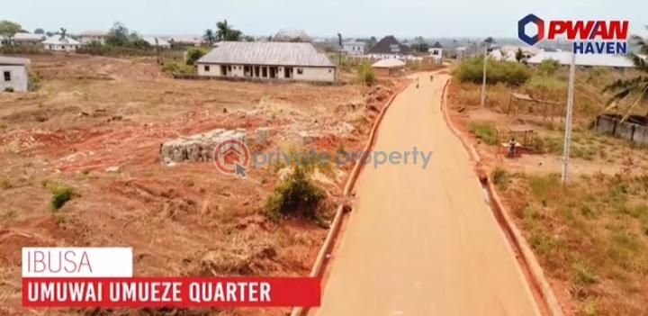 Mixed use Land For Sale Mereje Town Warri Delta - 0