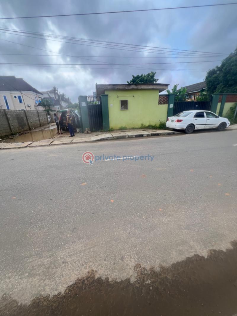 Mixed use Land For Sale Ikeja GRA Lagos - 0
