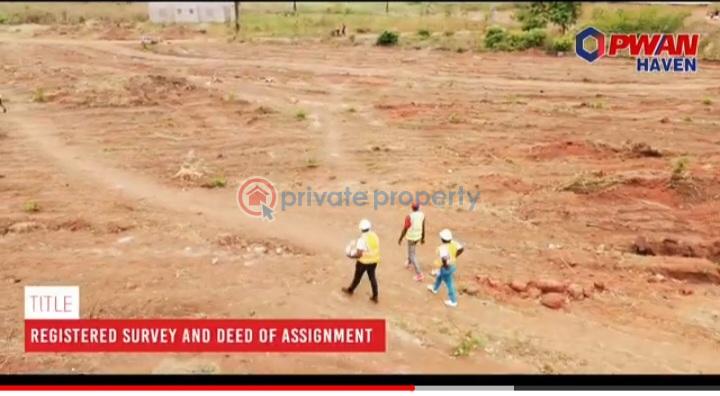 Mixed use Land For Sale Mereje Town Warri Delta - 5