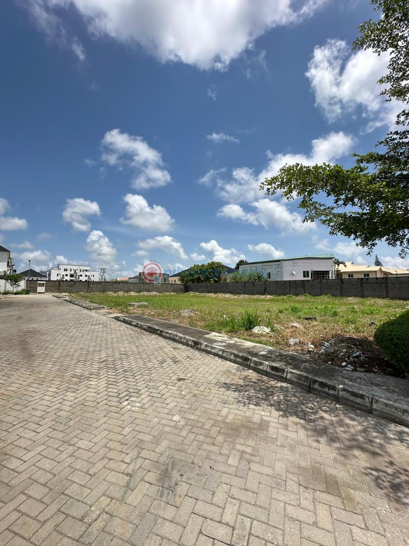 Residential Land For Sale Vgc Extension Victoria Garden City Lekki Lagos - 5