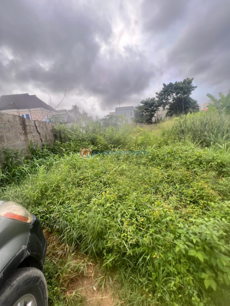 Mixed use Land For Sale Ikeja GRA Lagos - 3