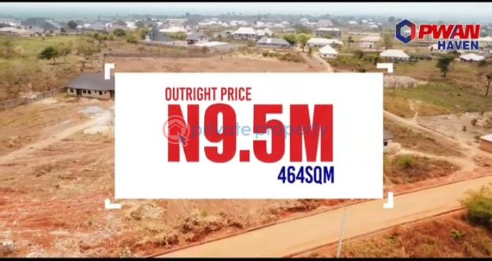 Mixed use Land For Sale Mereje Town Warri Delta - 3