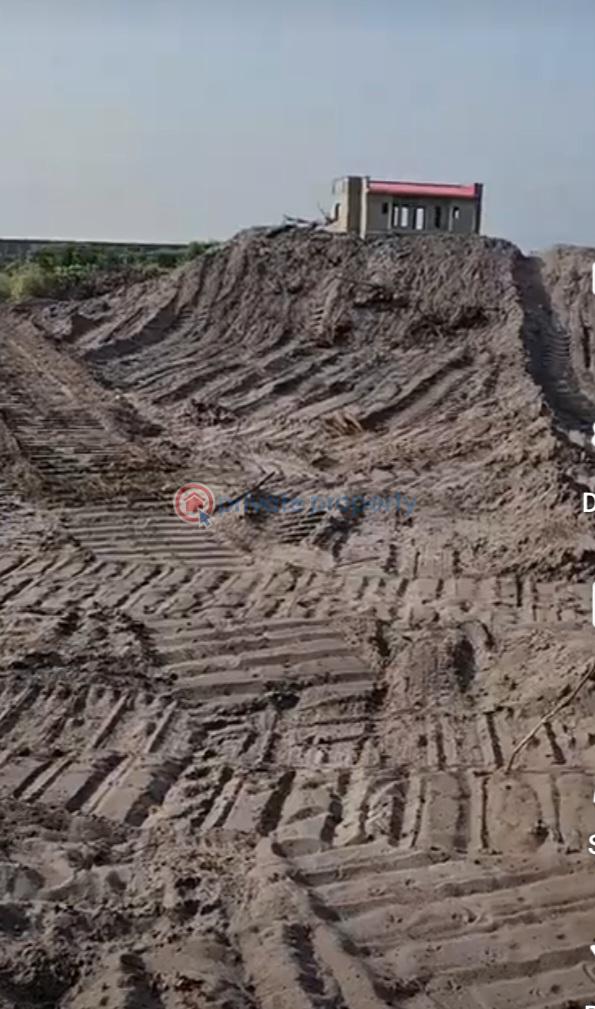 Mixed use Land For Sale Monastry Road Sangotedo Ajah Lagos - 3