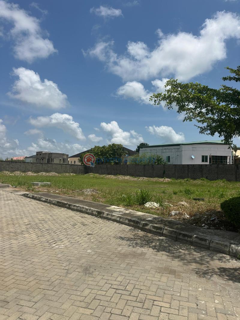 Residential Land For Sale Vgc Extension Victoria Garden City Lekki Lagos - 2