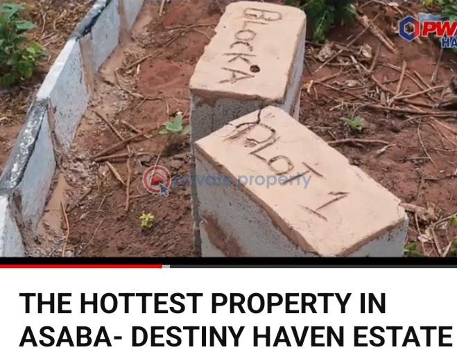 Mixed use Land For Sale Mereje Town Warri Delta - 2