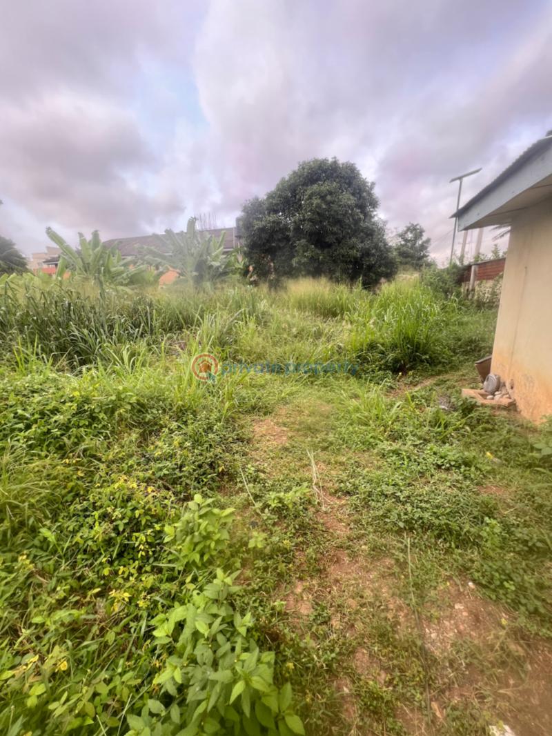 Mixed use Land For Sale Ikeja GRA Lagos - 1