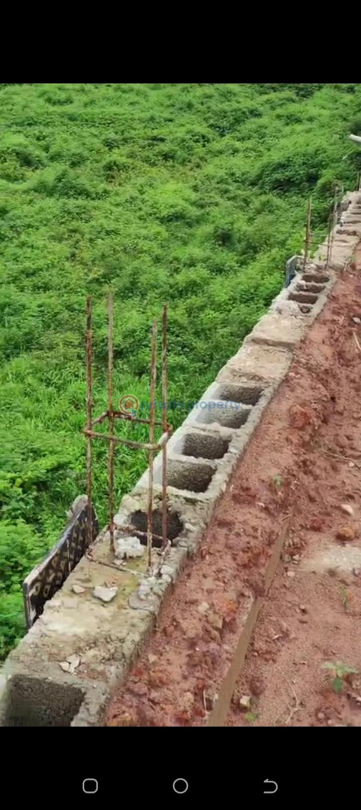 10 bedroom Residential Land For Sale Guzape Main Guzape Abuja Phase 1  - 2