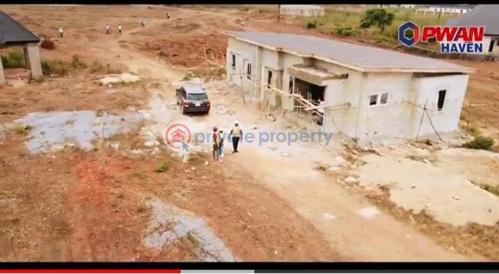 Mixed use Land For Sale Mereje Town Warri Delta - 4