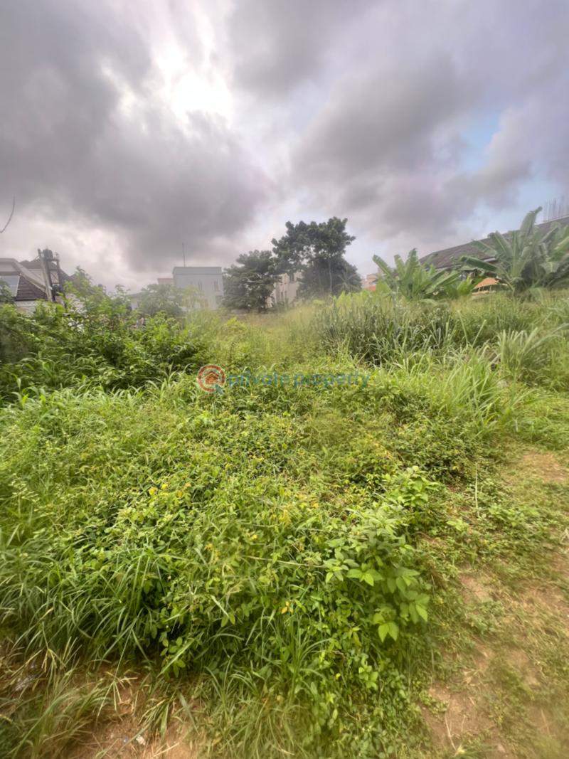 Mixed use Land For Sale Ikeja GRA Lagos - 2