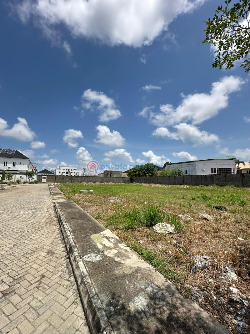 Residential Land For Sale Vgc Extension Victoria Garden City Lekki Lagos - 3