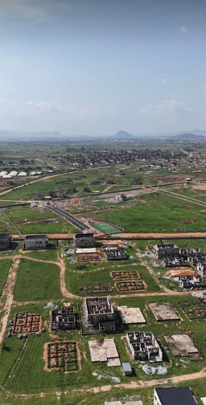 Mixed use Land For Sale Gousa District Abuja Phase 4  - 10