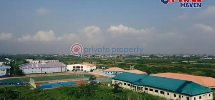 Mixed use Land For Sale Abijo Gra Abijo Ajah Lagos - 15