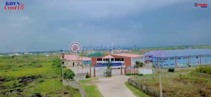 Mixed use Land For Sale Abijo Gra Abijo Ajah Lagos - 2