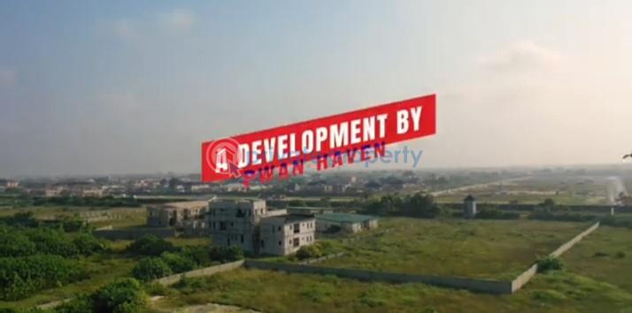 Mixed use Land For Sale Abijo Gra Abijo Ajah Lagos - 19