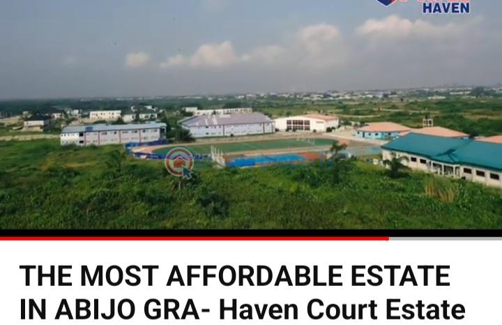 Mixed use Land For Sale Abijo Gra Abijo Ajah Lagos - 13