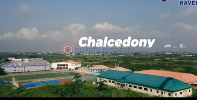 Mixed use Land For Sale Abijo Gra Abijo Ajah Lagos - 17