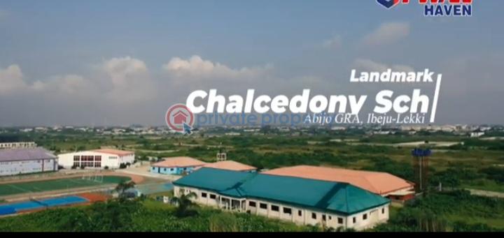 Mixed use Land For Sale Abijo Gra Abijo Ajah Lagos - 16